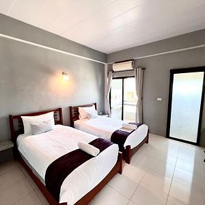 Private Bathroom Twin Room